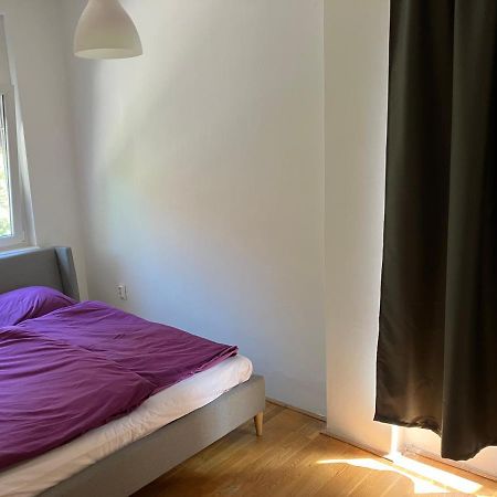 Honved N4. Apartman 발라톤엘 외부 사진
